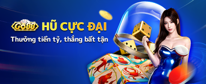 Banner sự kiện đặc biệt của 78win
