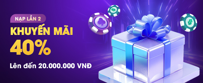 Banner khuyến mãi 78win